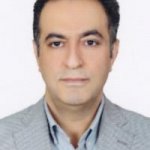 تصویر دکتر فرزین حسینی