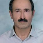 تصویر دکتر فرهاد جمالی