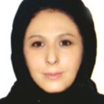 تصویر دکتر آذر مرادیان املشی