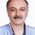 تصویر دکتر فرهاد برقعی