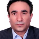 تصویر دکتر احمد اکبرزاده