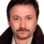 تصویر دکتر احمد ابراهیمی