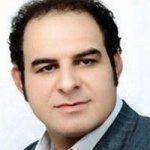 تصویر دکتر محمود پاک گوهر