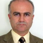 تصویر دکتر مجید سحرخیزان همدانیان
