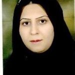 تصویر دکتر زینب اسدی