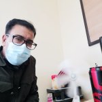 تصویر دکتر عباس ادیبان راد