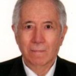 تصویر دکتر عباس پوستی