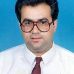تصویر دکتر فرهاد کریمی ده ابادی