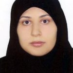 تصویر دکتر رعنا کیهان منش
