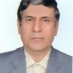 تصویر دکتر هوشنگ جواهری