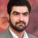 تصویر دکتر مجید فیاضی
