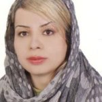 تصویر دکتر زهرا احمدی