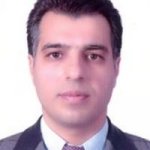 تصویر دکتر داریوش ابراهیمی