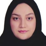 تصویر دکتر مهتا فرزین