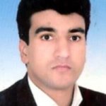 تصویر دکتر محمدمهدی سروش