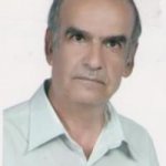 تصویر دکتر عباس فاضل