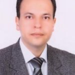 تصویر دکتر علی رضا قلمی