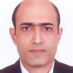 تصویر دکتر محمدمهدی عراقی