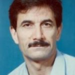 تصویر دکتر محمدمهدی داورنیا