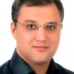 تصویر دکتر علی پوراکبر