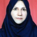 تصویر دکتر خدیجه نصری