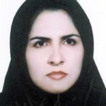 تصویر دکتر ندا حیدری منش