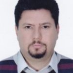 تصویر دکتر علی احمدی