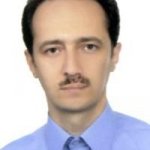 تصویر دکتر محمدمهدی حیدری