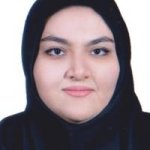 تصویر دکتر بهاره بابایی باشریک