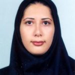 تصویر دکتر شراره صابری قوچانی