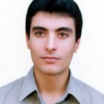 تصویر دکتر علی قریحه