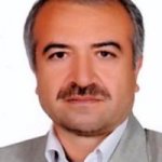 تصویر دکتر گودرز زمانی سامانی