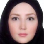 تصویر دکتر سوگل صابری