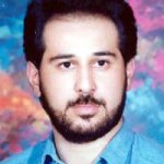 تصویر دکتر منوچهر علیزاده