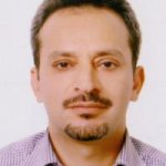 تصویر دکتر افشین ایران پور