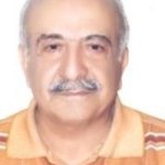 تصویر دکتر عباس روحانی