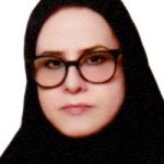 تصویر دکتر کبری شاکری