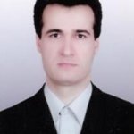 تصویر دکتر کیوان امینیان