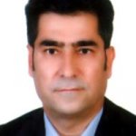 تصویر دکتر علیرضا بابایی