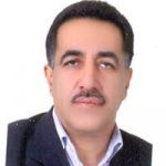 تصویر دکتر عباس سامع