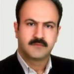 تصویر دکتر عباس احمدی