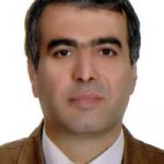 تصویر دکتر داریوش وحیدشاهی