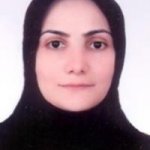 تصویر دکتر اذر میرزایی