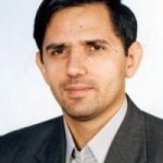 تصویر دکتر احمد شاکری