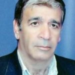 تصویر دکتر عباس یوسفی