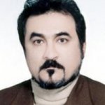 تصویر دکتر ماهیار اذر