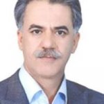 تصویر دکتر محمود مرادی شهربابک