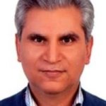 تصویر دکتر محمدکاظم برازجانی