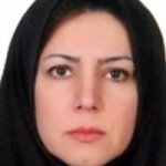 تصویر دکتر شهرزاد شاکری