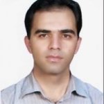 تصویر دکتر عباس غلامی برمی
